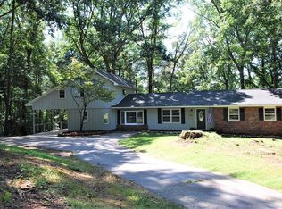 346 Slave Dr, Hayesville, NC 28904