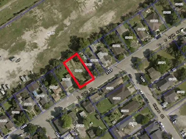 2111 E 12th St, Brownsville, TX 78521