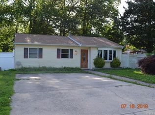 109 Zelus St, Little Egg Harbor, NJ 08087