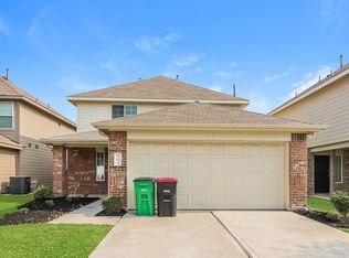 17034 Hailey Harbor Dr, Richmond, TX 77407