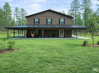 19181 Lindsey Bridge Rd, Andalusia, AL 36420