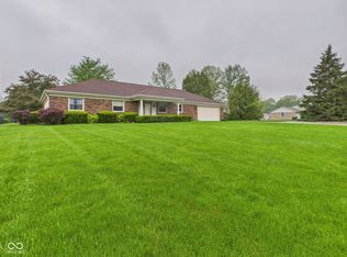 1209 S Rangeline Rd, Anderson, IN 46012