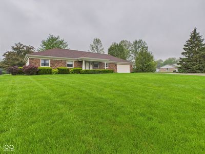 1209 S Rangeline Rd, Anderson, IN, 46012