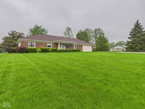 1209 S Rangeline Rd, Anderson, IN 46012