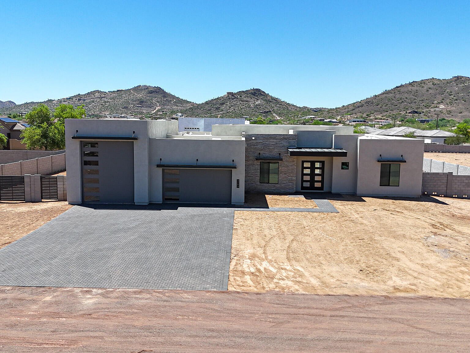 3283 W Mesquite St, Phoenix, AZ 85086 | Zillow