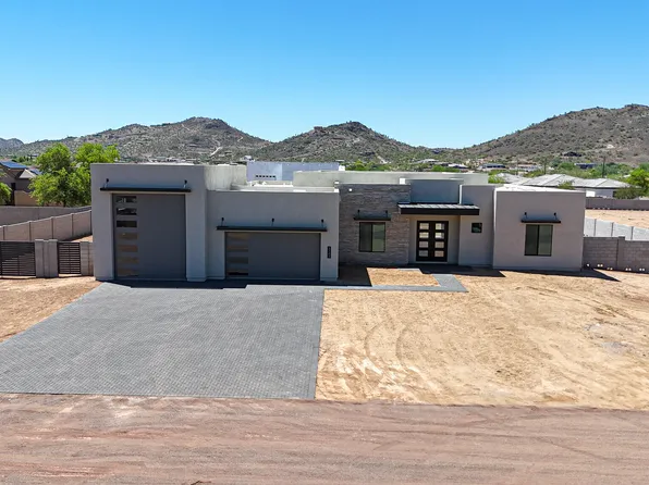 3283 W MESQUITE Street, Phoenix, AZ 85086