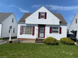 19605 Beverly Ave, Maple Heights, OH