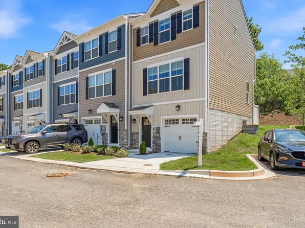 341 Tumblers Way, Joppatowne, MD 21085