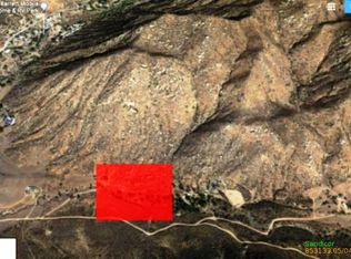 21038 Barrett Smith Rd, Dulzura, CA 91917