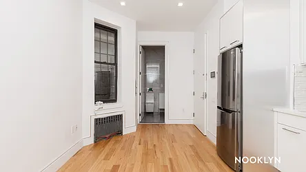 Rented by Nooklyn NYC LLC