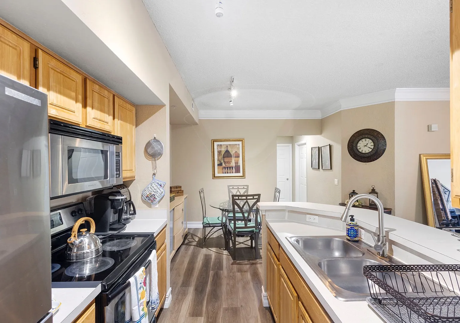 13016 Plantation Park Cir - 13016 Plantation Park Circle Unit #1124, — Photo 4