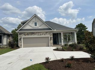 7325 Lieth Ln, Sunset Beach, NC 28468