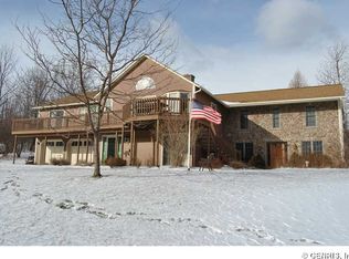 7597 State Route 20a, Bloomfield, NY 14469