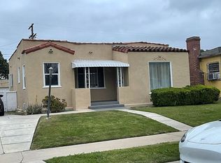 2016 S Spaulding Ave, Los Angeles, CA 90016