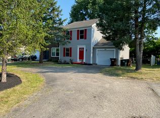 354 Powell Rd, Powell, OH 43065