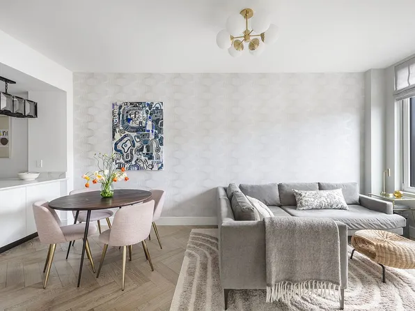 101 E 2nd St #5D, New York, NY 10009