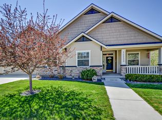 12233 N Humphreys Way, Boise, ID 83714