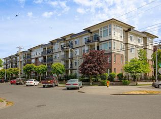 46150 Bole Ave #105, Chilliwack, BC V2P 0B7