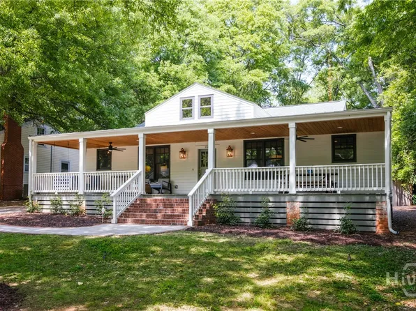 234 Sunset Drive, Athens, GA 30608