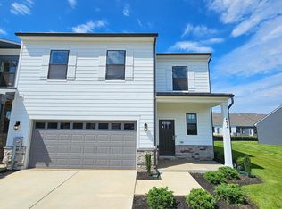 492 Hanson St, Frederick, MD 21701