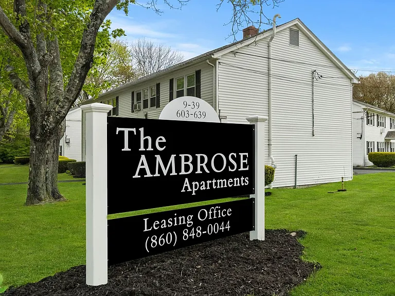 The Ambrose — Photo 17