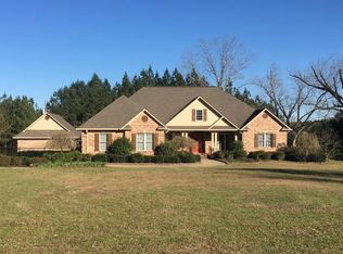 10190 Bia 0241 Or E Tucker Rd, Philadelphia, MS 39350