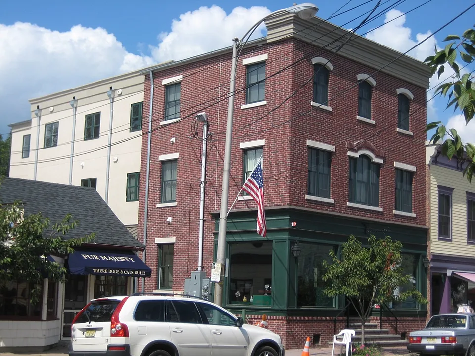 14-16 Main St #B