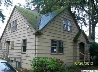 3192 Hyacinth St NE, Salem, OR 97301