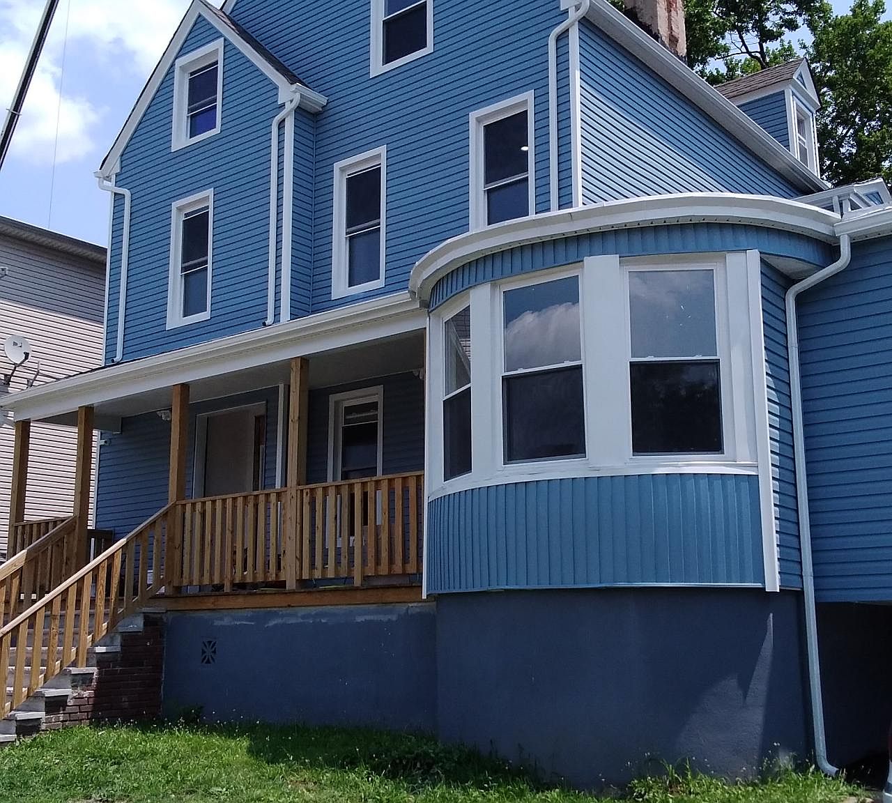 180 Halsted St APT 1, East Orange, NJ 07018 | Zillow