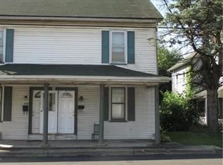520 E Northampton St, Bath, PA 18014