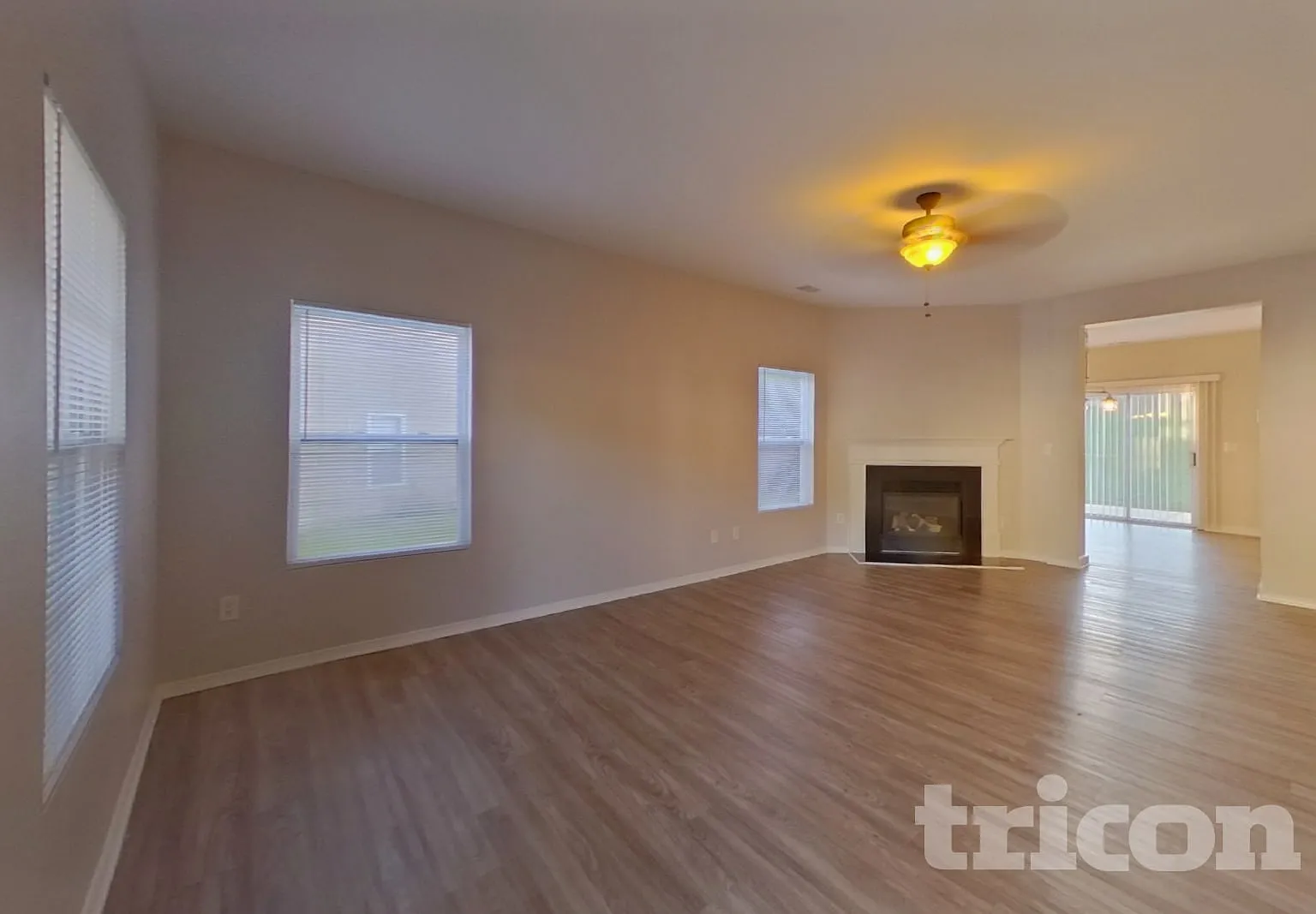 8446 Ainsworth Street Charlotte NC — Photo 2