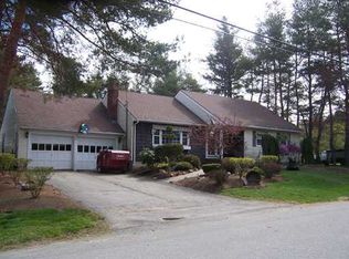 208 Washington St, Brewer, ME 04412