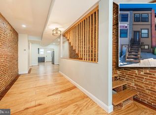 1113 N Collington Ave, Baltimore, MD 21213