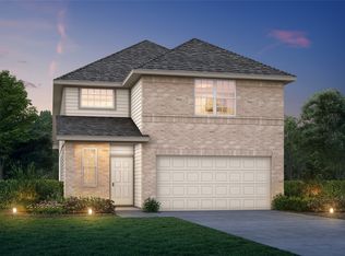410 Woodhouse Way, Everman, TX 76140