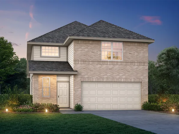 112 Rosings Pl, Everman, TX 76140