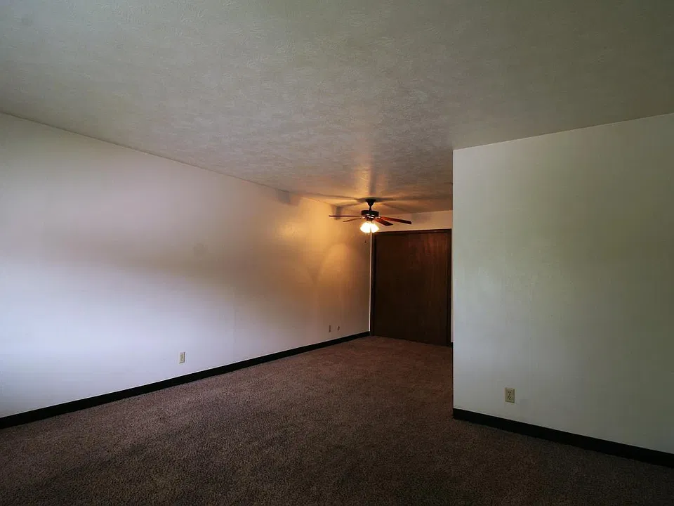 2 Bedroom Living Dining Example