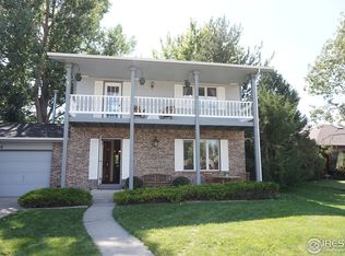 4640 W 1st St, Greeley, CO 80634