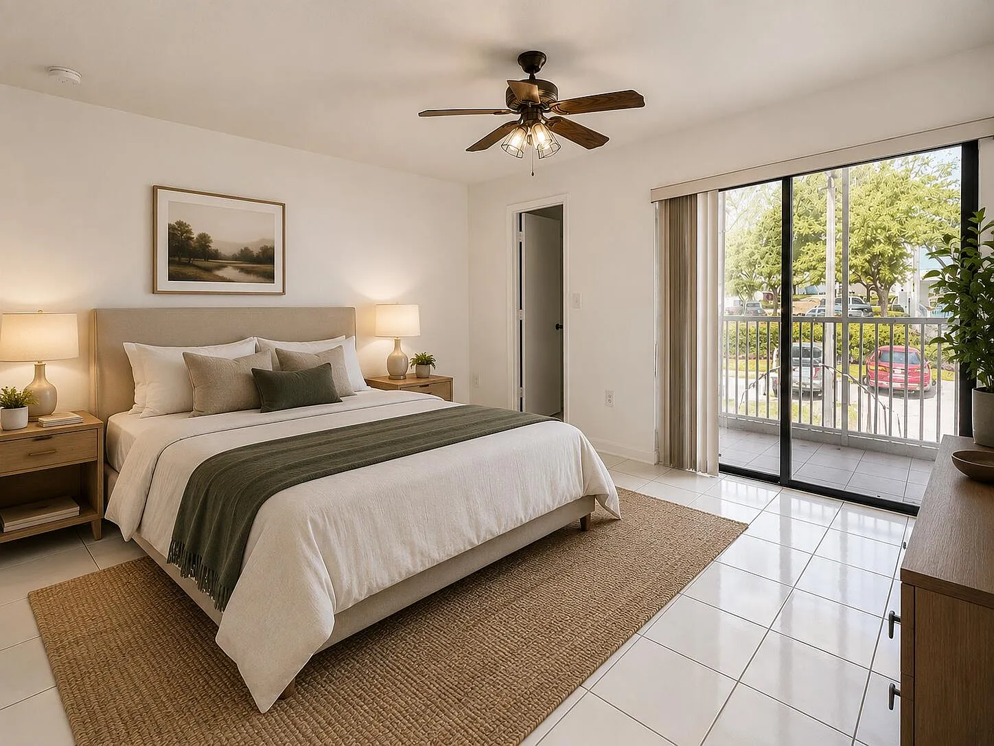 2 bed, 2.0 bath, 940 sqft, $1,800 — Photo 4