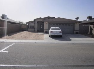 1859 E San Francisco St, San Luis, AZ 85336
