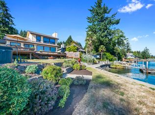 22514 99th Ln SW, Vashon, WA 98070