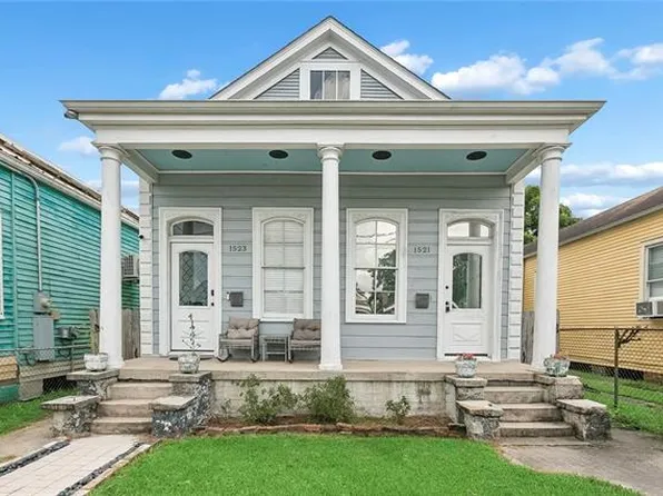 1521 Eagle St, New Orleans, LA 70118