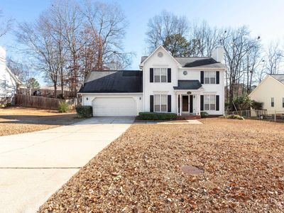 4416 Cambridge Ln, Anniston, AL, 36207
