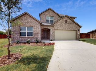Barbosa Plan, ValleyBrooke, Mesquite, TX 75149
