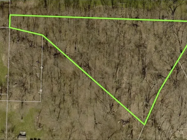 397 White Oak St, Higginsport, OH 45131