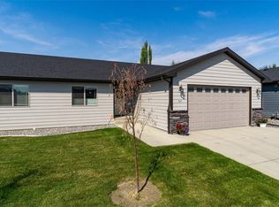 14 Twin Pines Loop, Billings, MT 59106