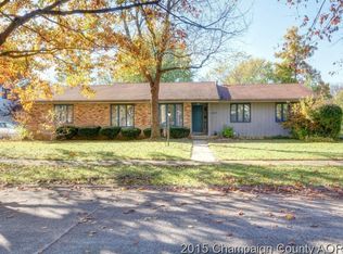 2507 Scovill Cir, Urbana, IL