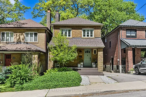 418 Glenlake Ave Photo 1