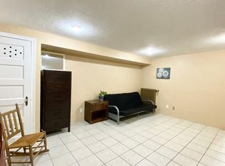 2217 39th Pl NW #B, Washington, DC 20007