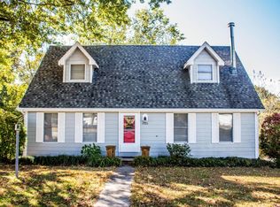 1500 E Sycamore St, Ozark, MO 65721