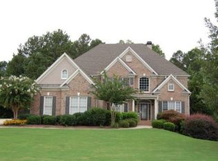 1376 Bridgemill Ave, Canton, GA 30114